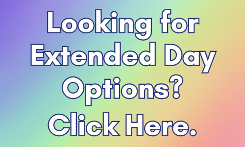 Looking for Extended Day Options?