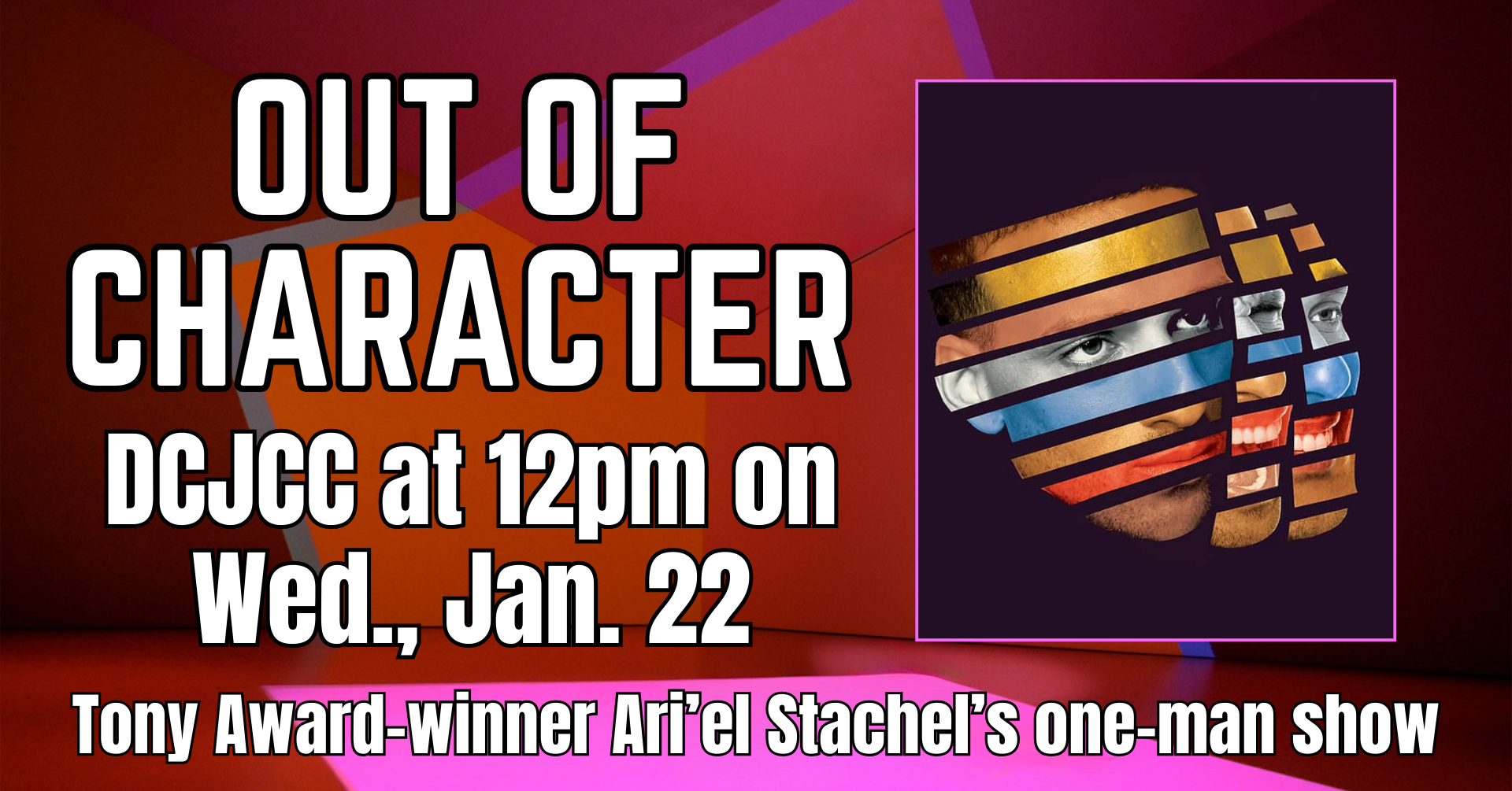 Out of Character (1)