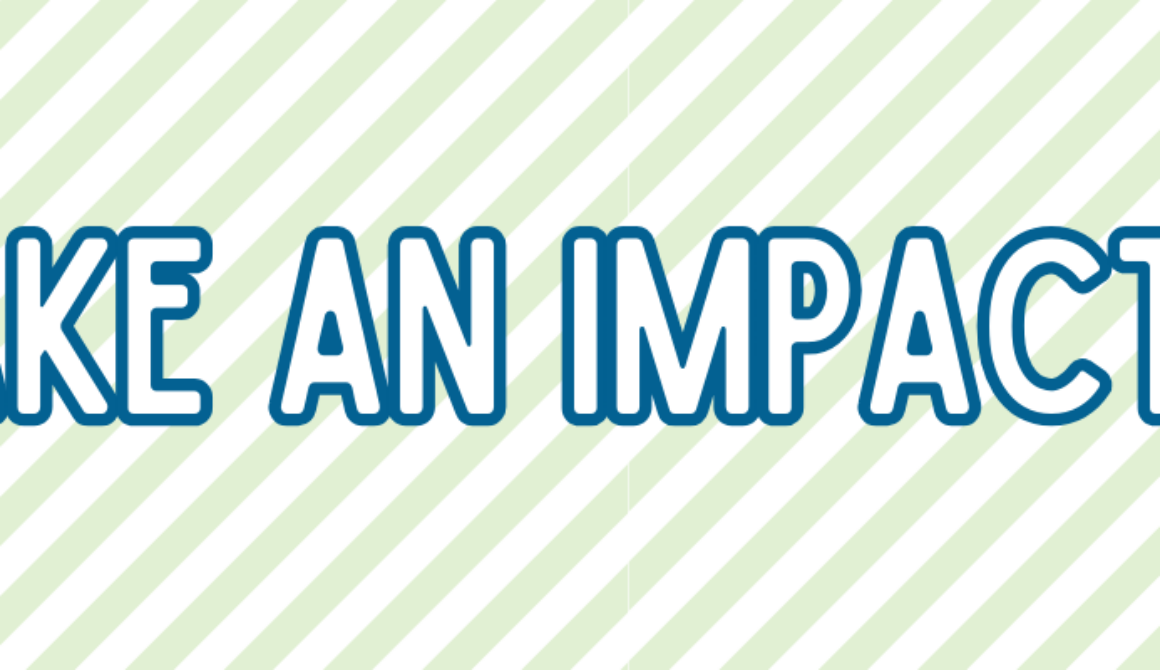 Tikkun Olam - Year Long Impact