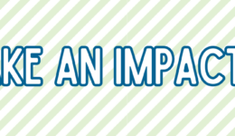 Tikkun Olam - Year Long Impact