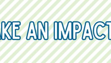 Tikkun Olam - Year Long Impact