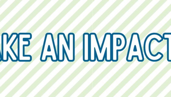 Tikkun Olam - Year Long Impact