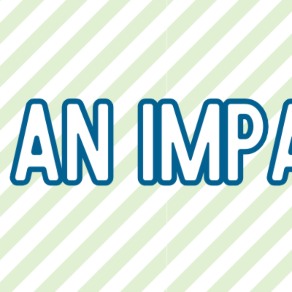 Tikkun Olam - Year Long Impact