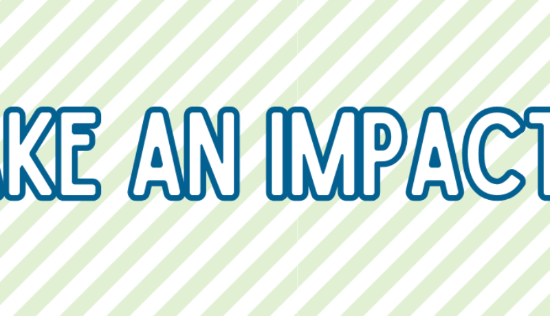 Tikkun Olam - Year Long Impact