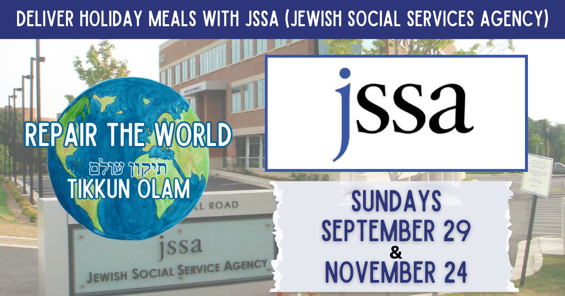 deliver holiday meals with JSSA (1)