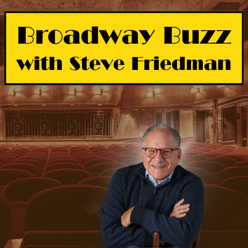 Topic: More How New York City Becomes the Backdrop for the Musical