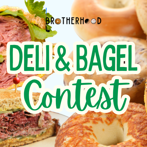 Delicious Deli and Bagel Contest