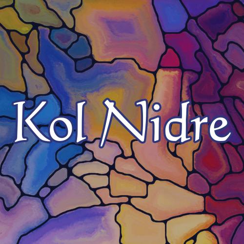 Kol Nidre Service