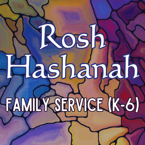 Family Service (K-6)