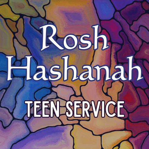 Teen Service