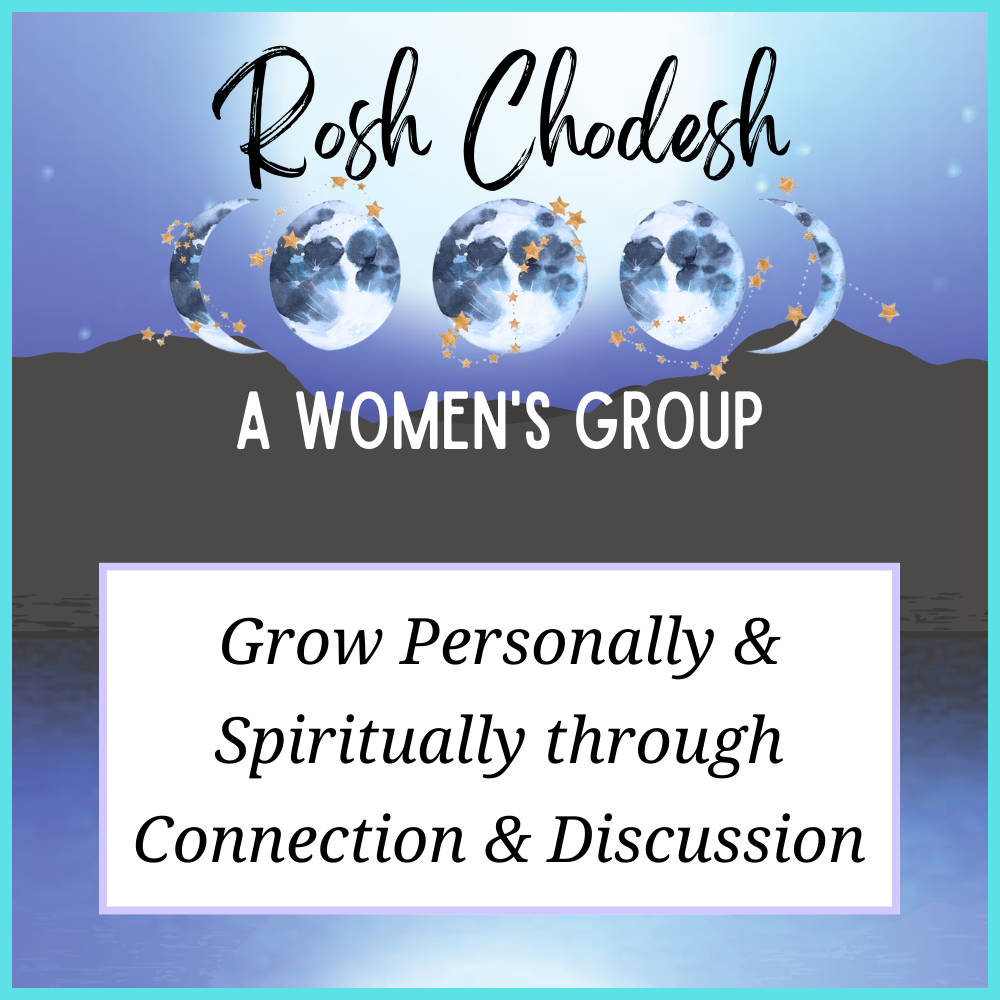 Spiritual Growth through Connection