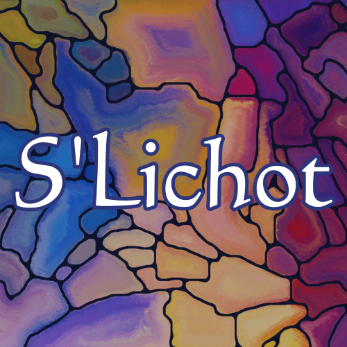 S'lichot Nosh