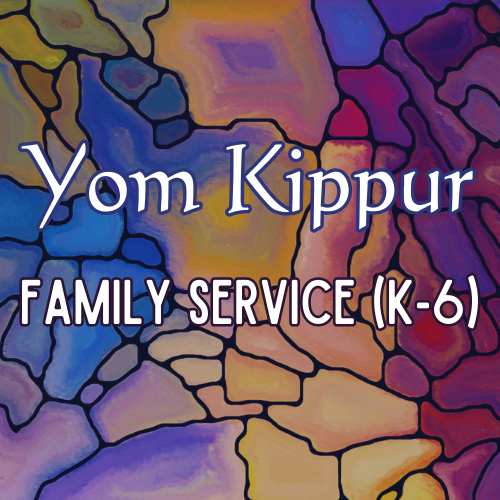 Family Service (K-6)