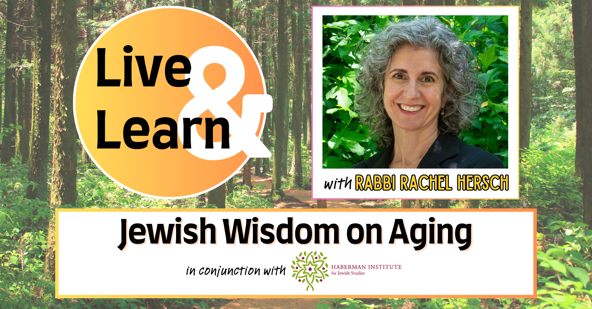 November 2024 - Rabbi Rachel Hersch