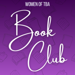 WTBA Book Club 2025