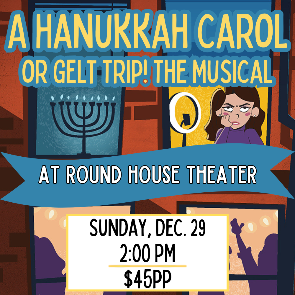 Family Friendly Musical; Special Price for TBA