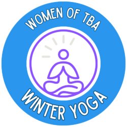 WTBA Winter Yoga