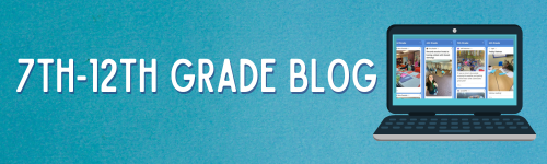 7th-12th grade blog button