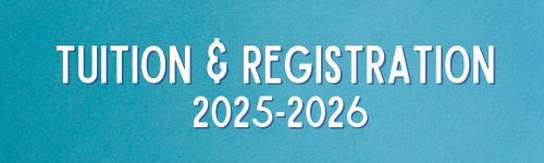 registration and tuition button 2025-2026