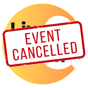 Generic Live and Learn Cancelled