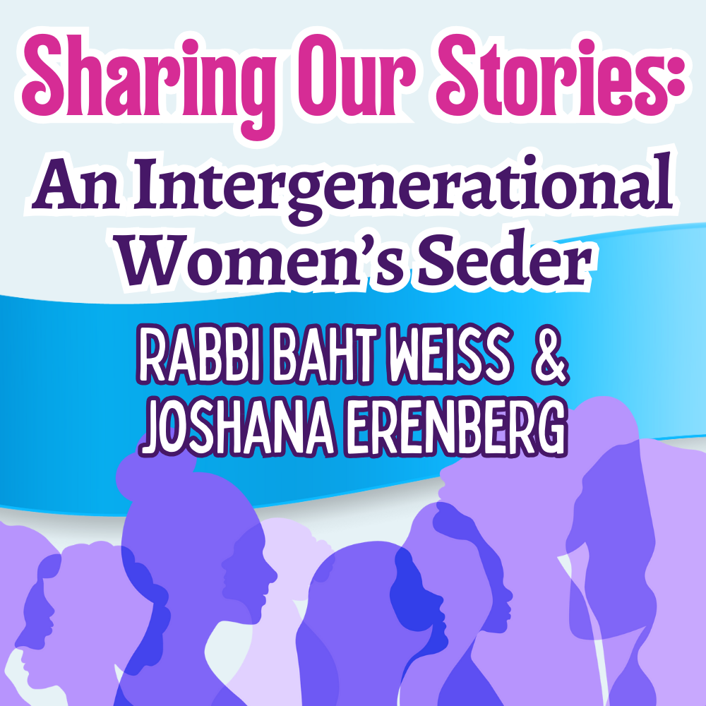 Women's Seder