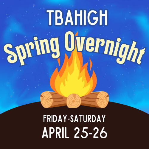 TBA High Spring Night